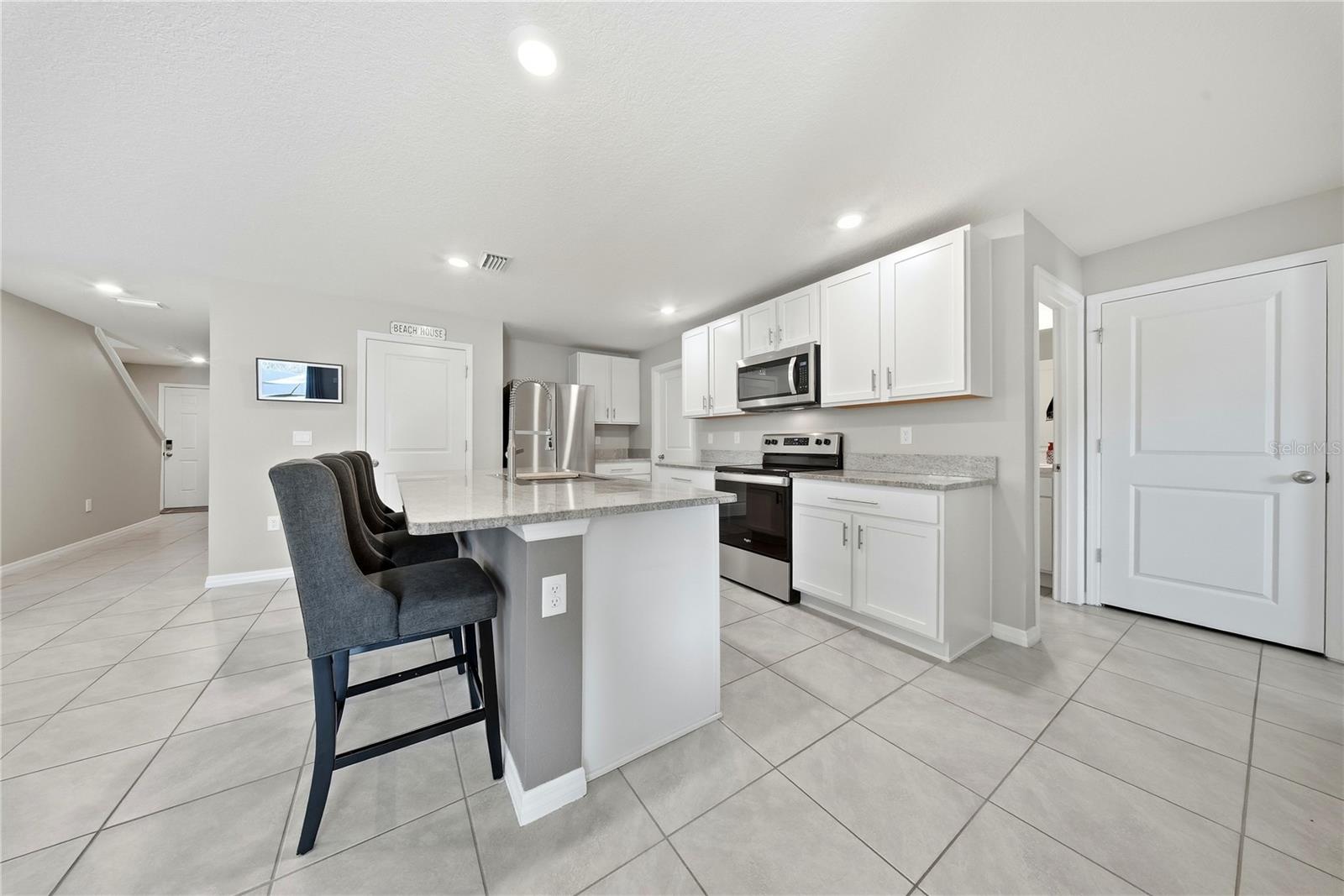 RIDGEWOOD - Residential