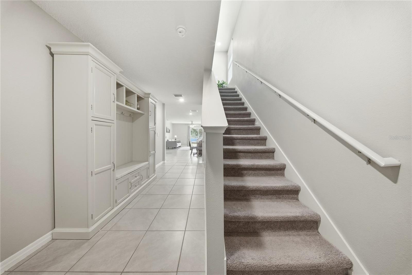 RIDGEWOOD - Residential