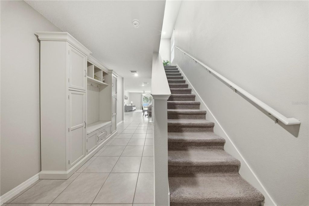 Photo of 12120 Lily Magnolia Lane, Riverview, FL 33569 (MLS # TB8482161)