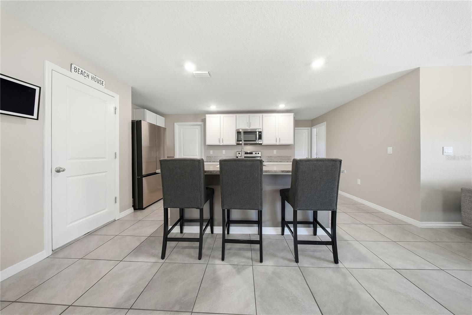 RIDGEWOOD - Residential