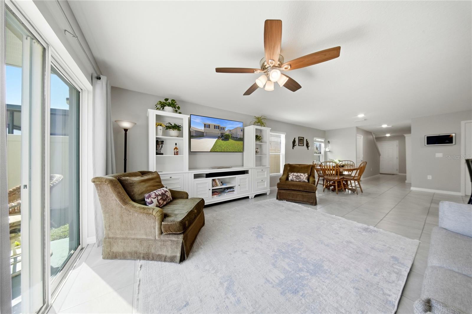 RIDGEWOOD - Residential