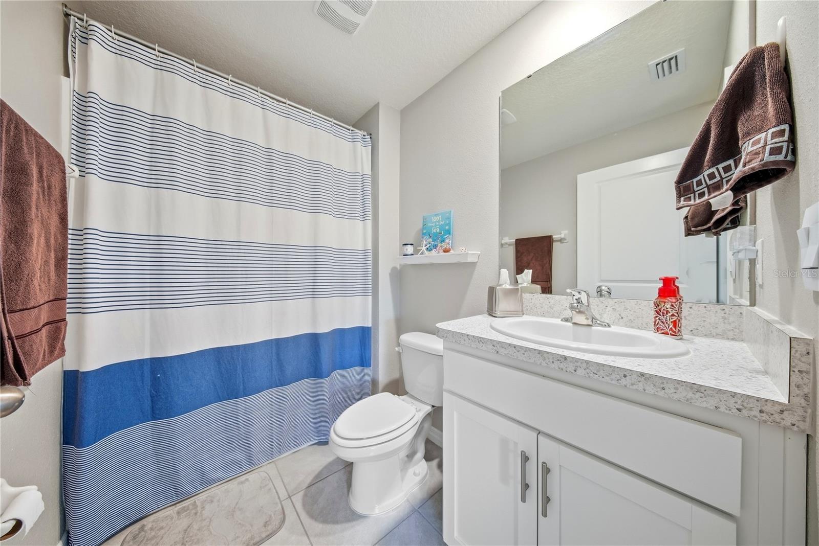 RIDGEWOOD - Residential