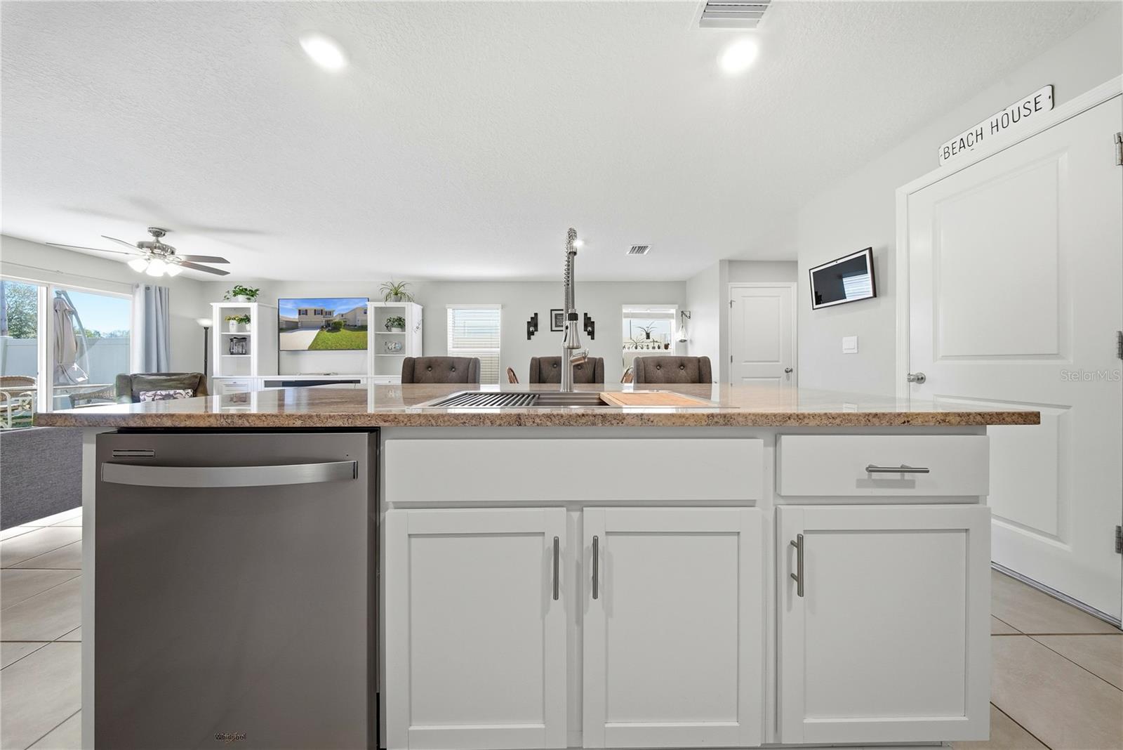 RIDGEWOOD - Residential