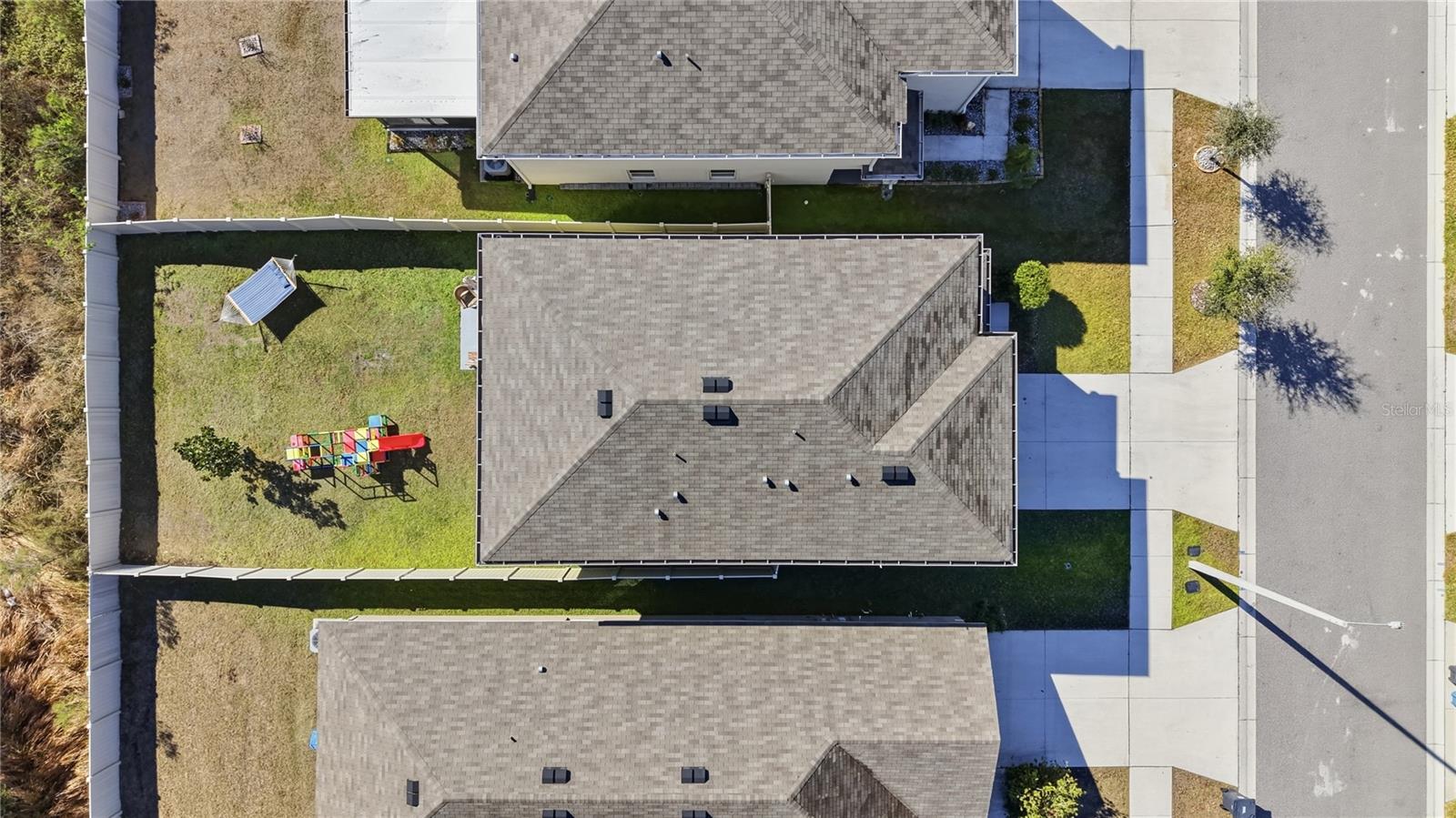 RIDGEWOOD - Residential