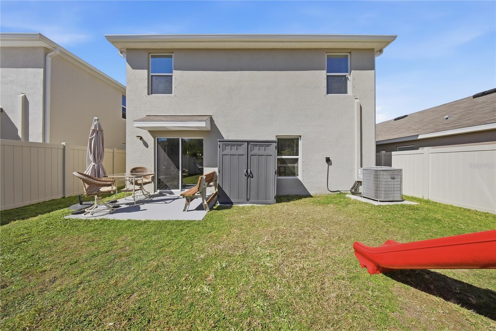 RIDGEWOOD - Residential