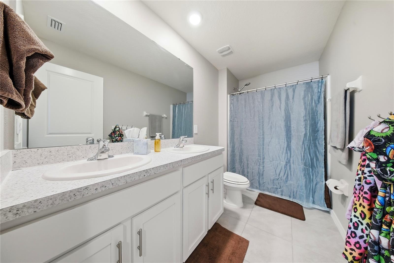 RIDGEWOOD - Residential