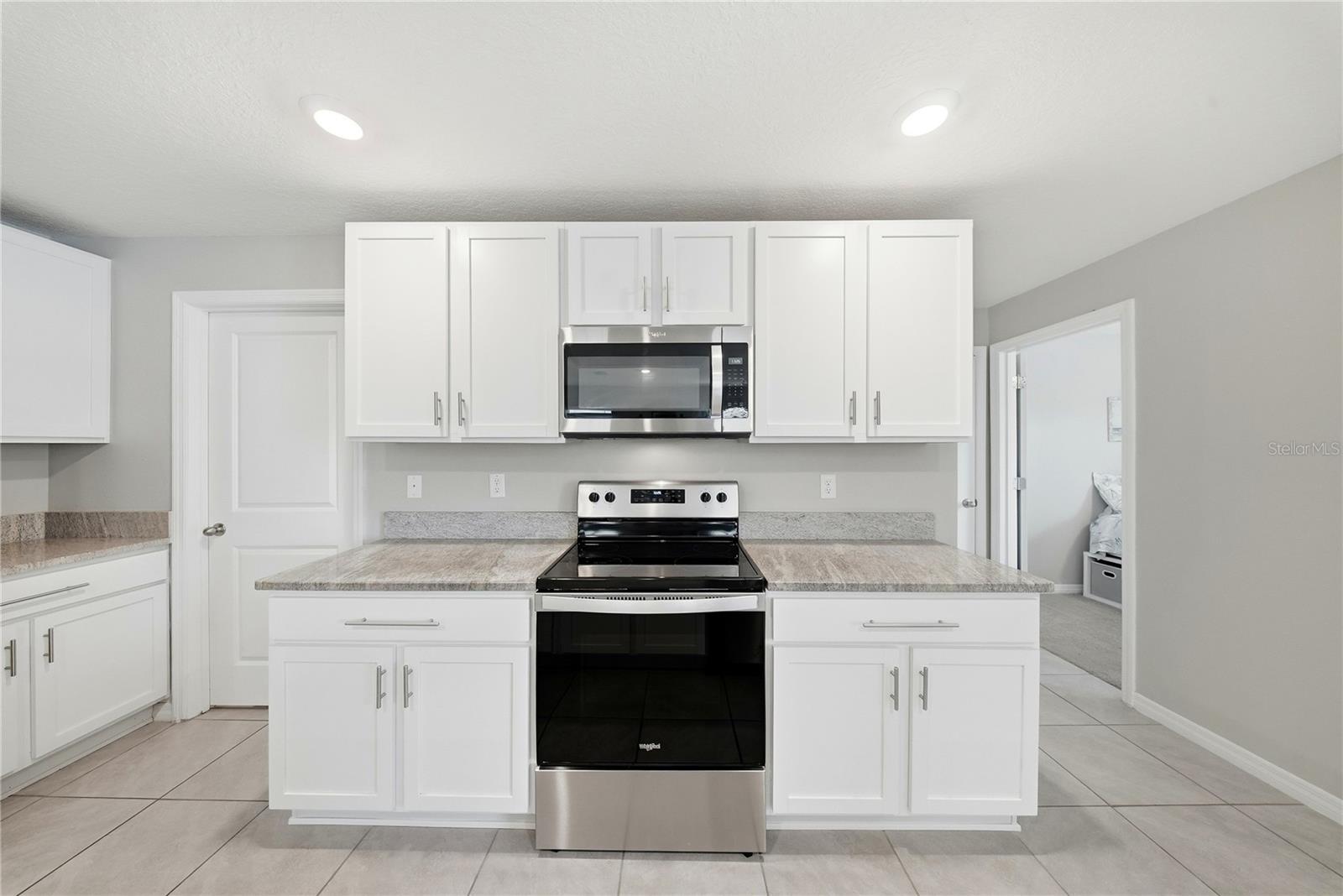 RIDGEWOOD - Residential