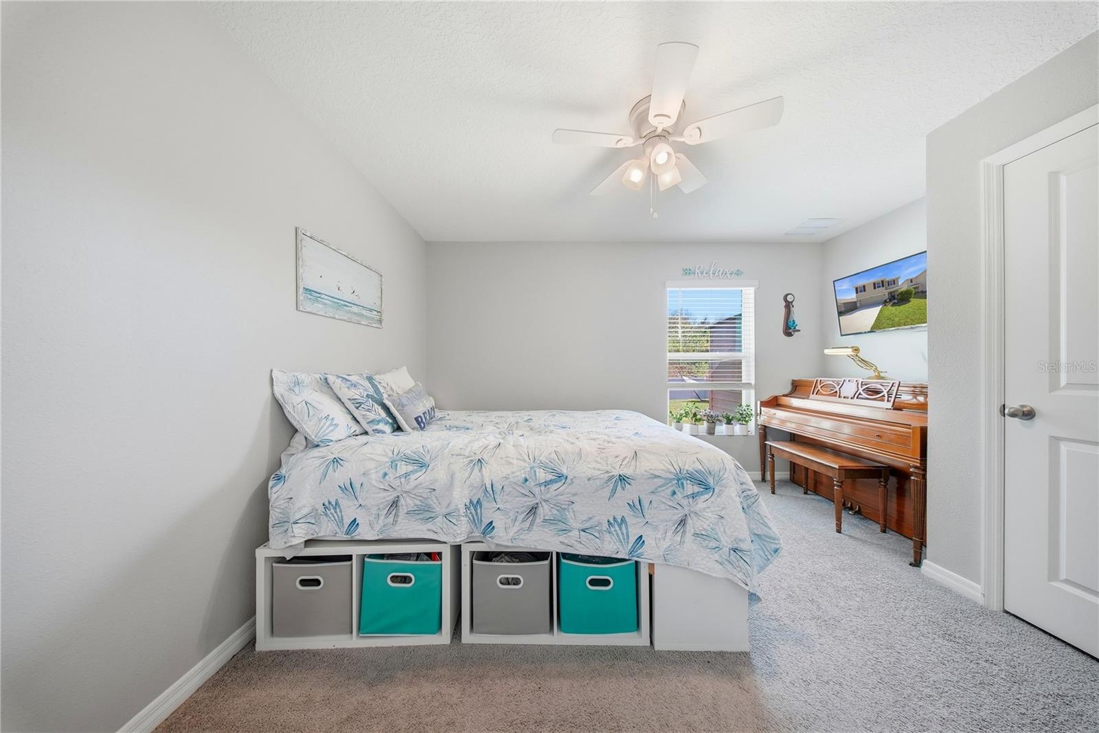 RIDGEWOOD - Residential