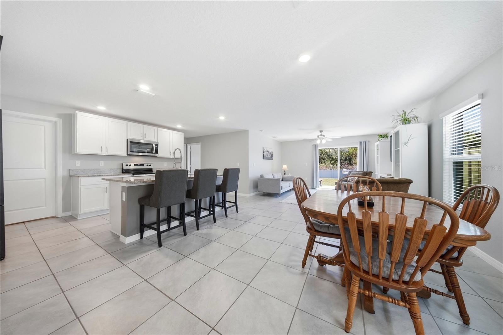 RIDGEWOOD - Residential