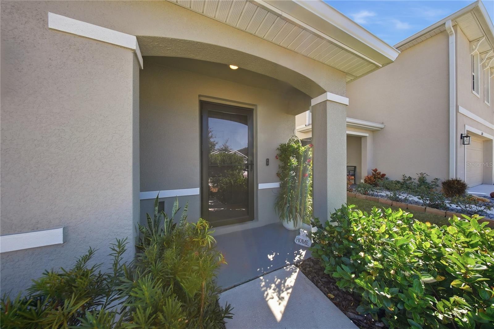 RIDGEWOOD - Residential