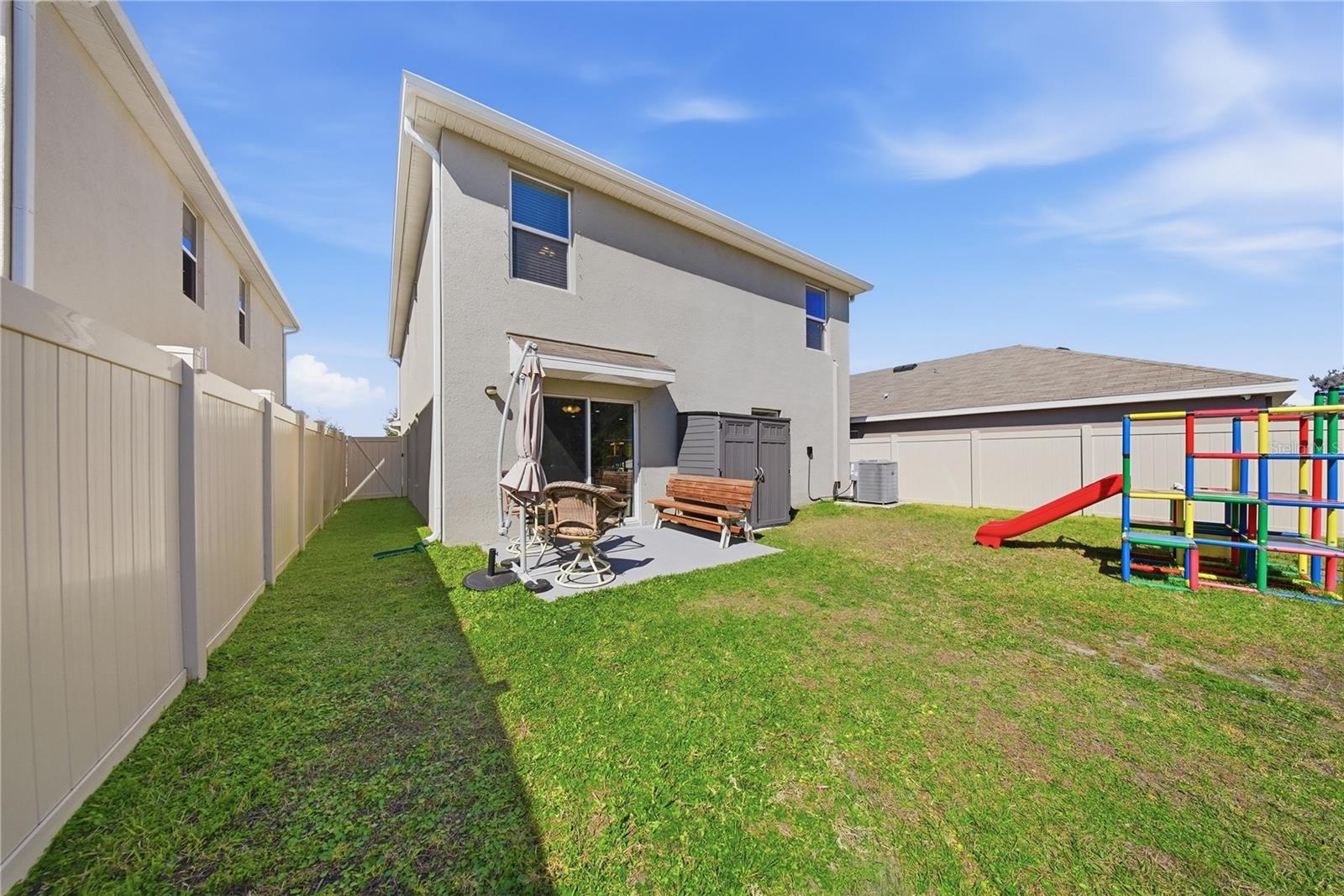 RIDGEWOOD - Residential