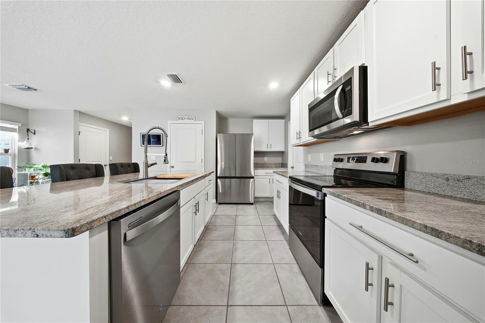 RIDGEWOOD - Residential