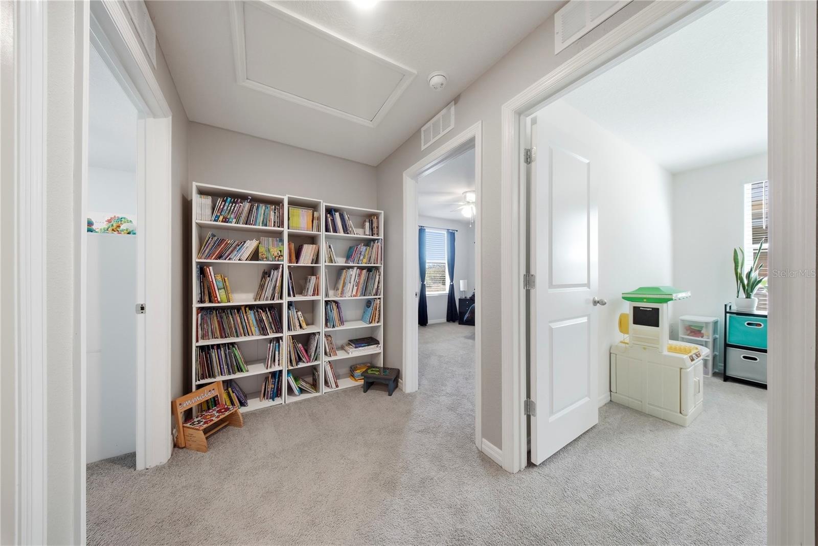 RIDGEWOOD - Residential