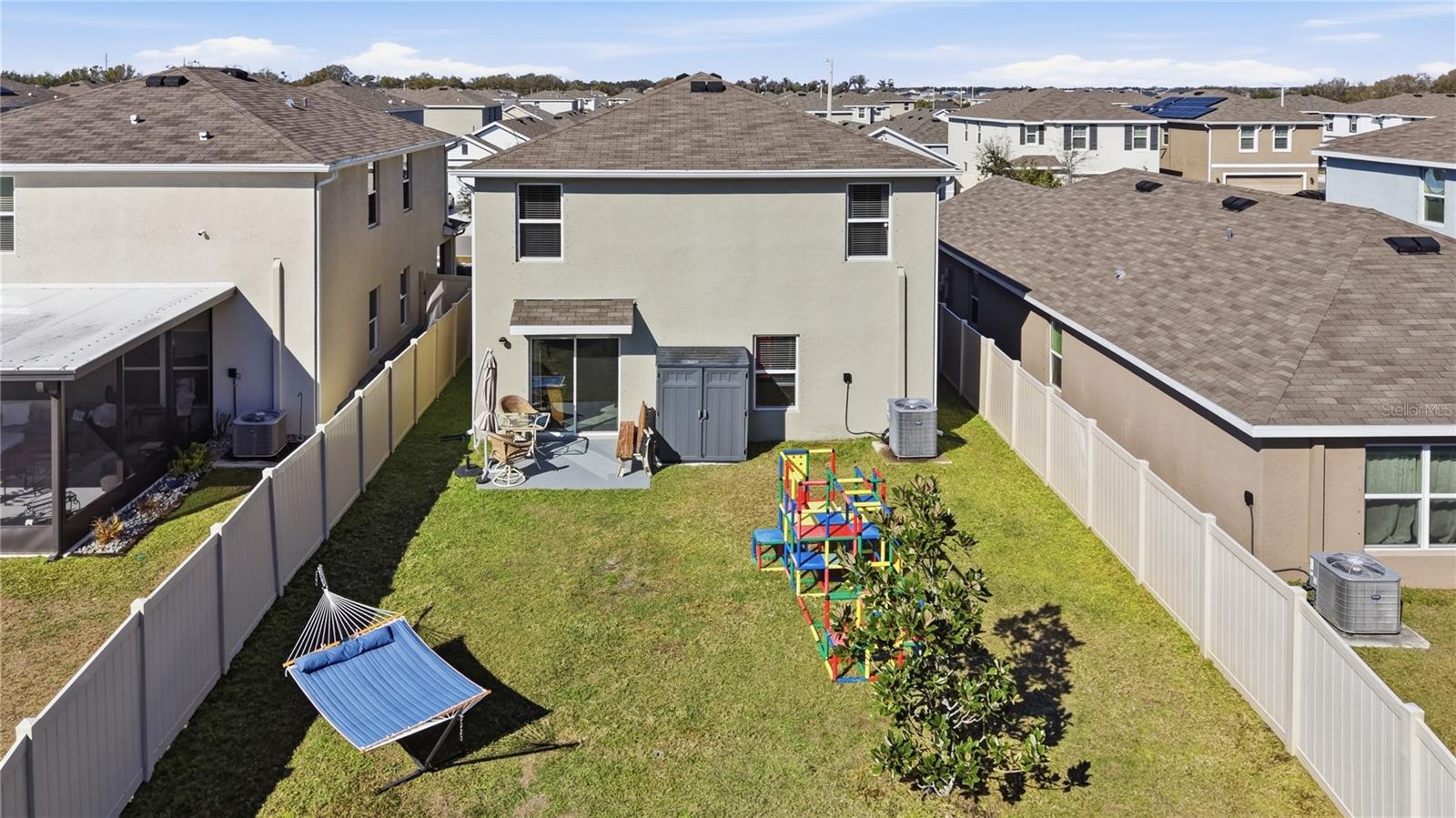 RIDGEWOOD - Residential