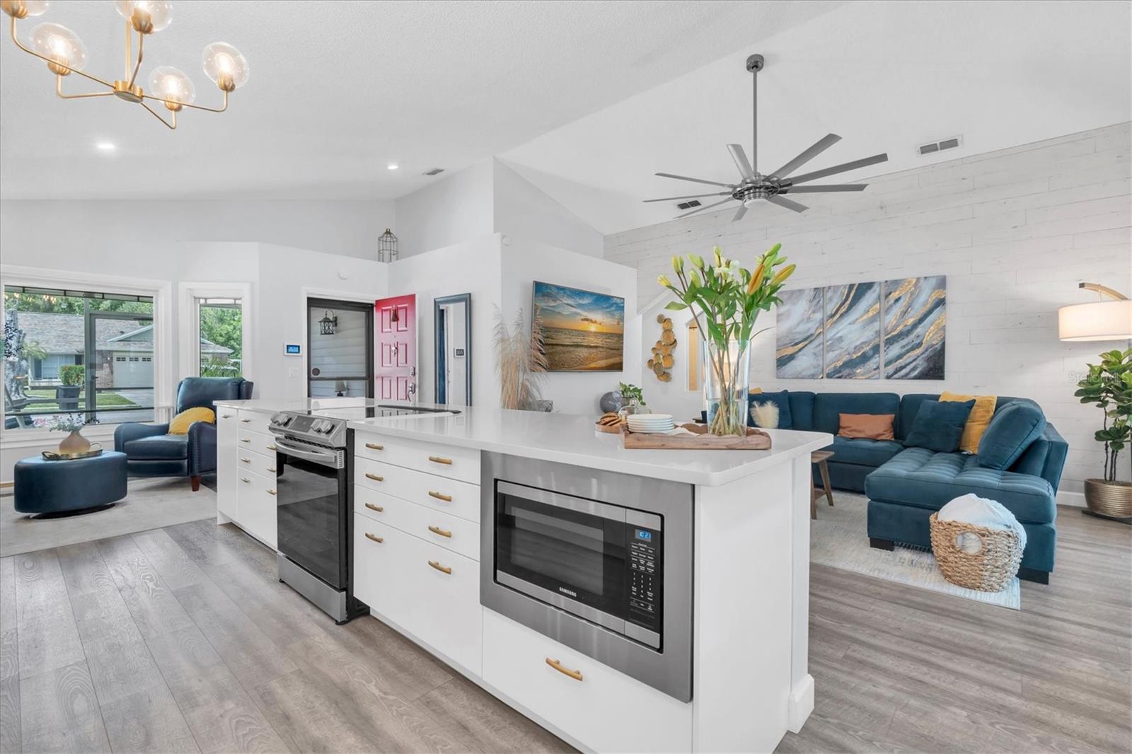 NATURES HIDEAWAY PH 02 - Residential