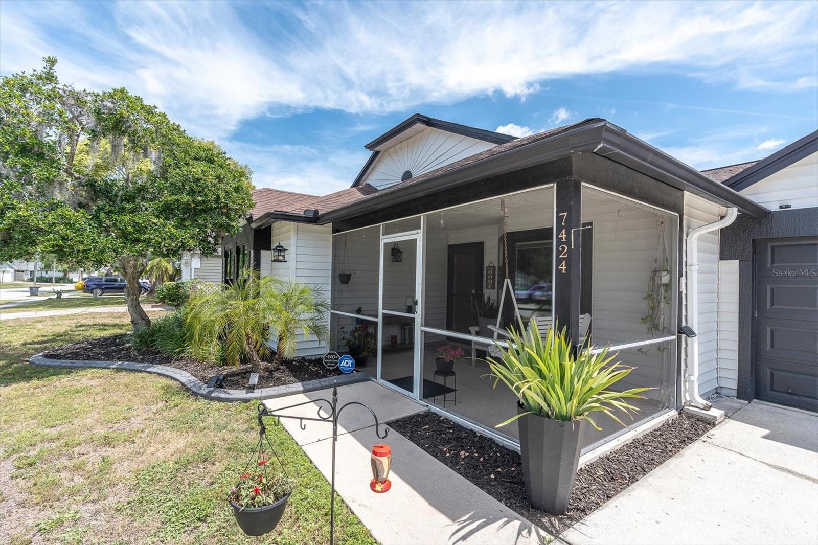 7424 SWAN LAKE DRIVE