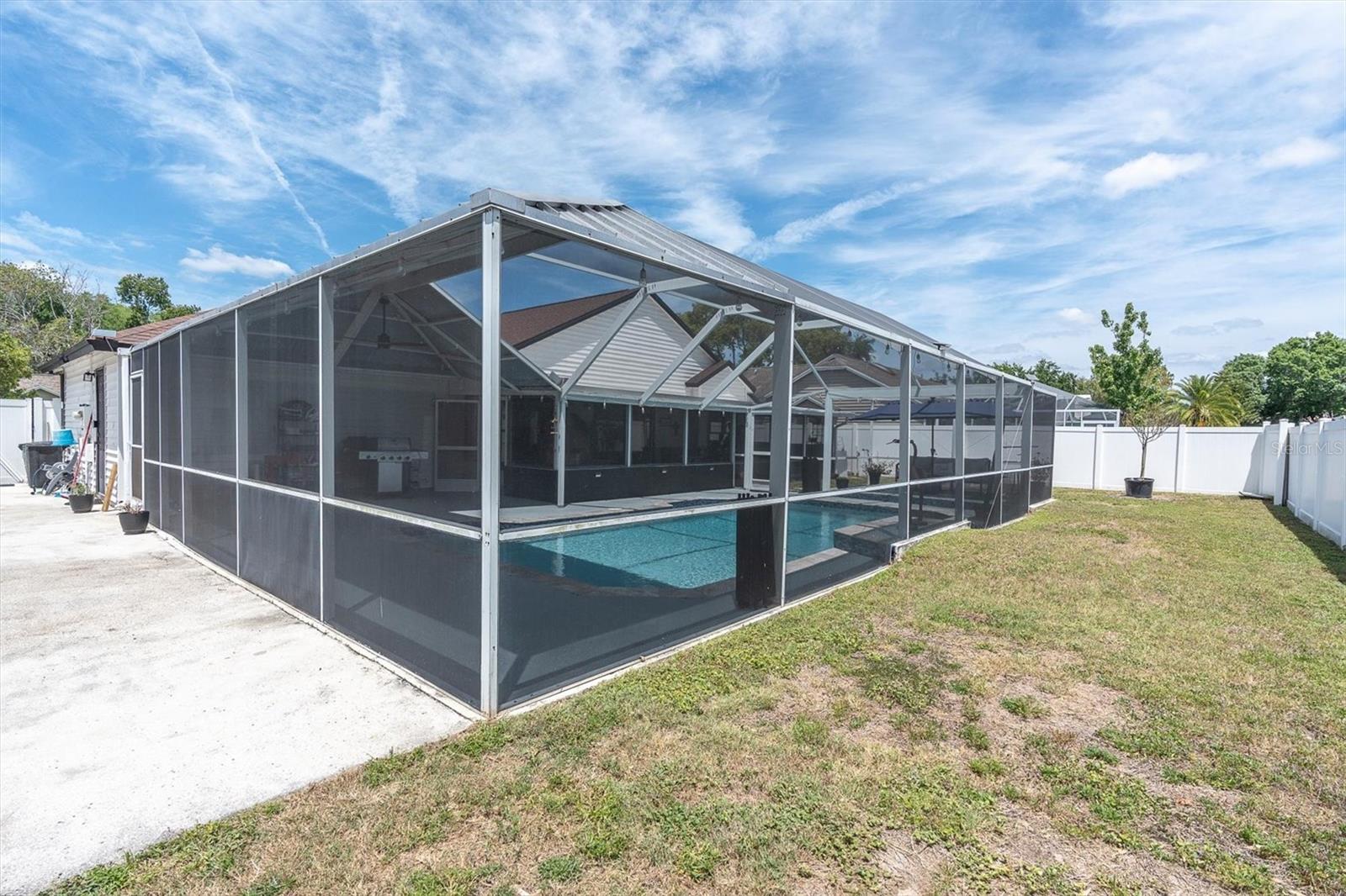 NATURES HIDEAWAY PH 02 - Residential