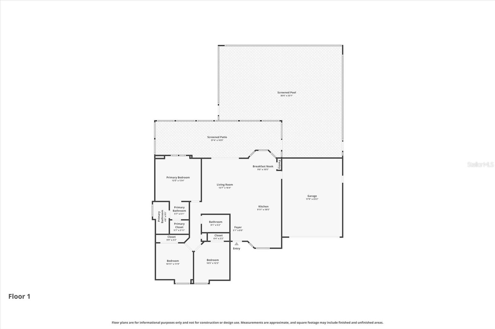 NATURES HIDEAWAY PH 02 - Residential