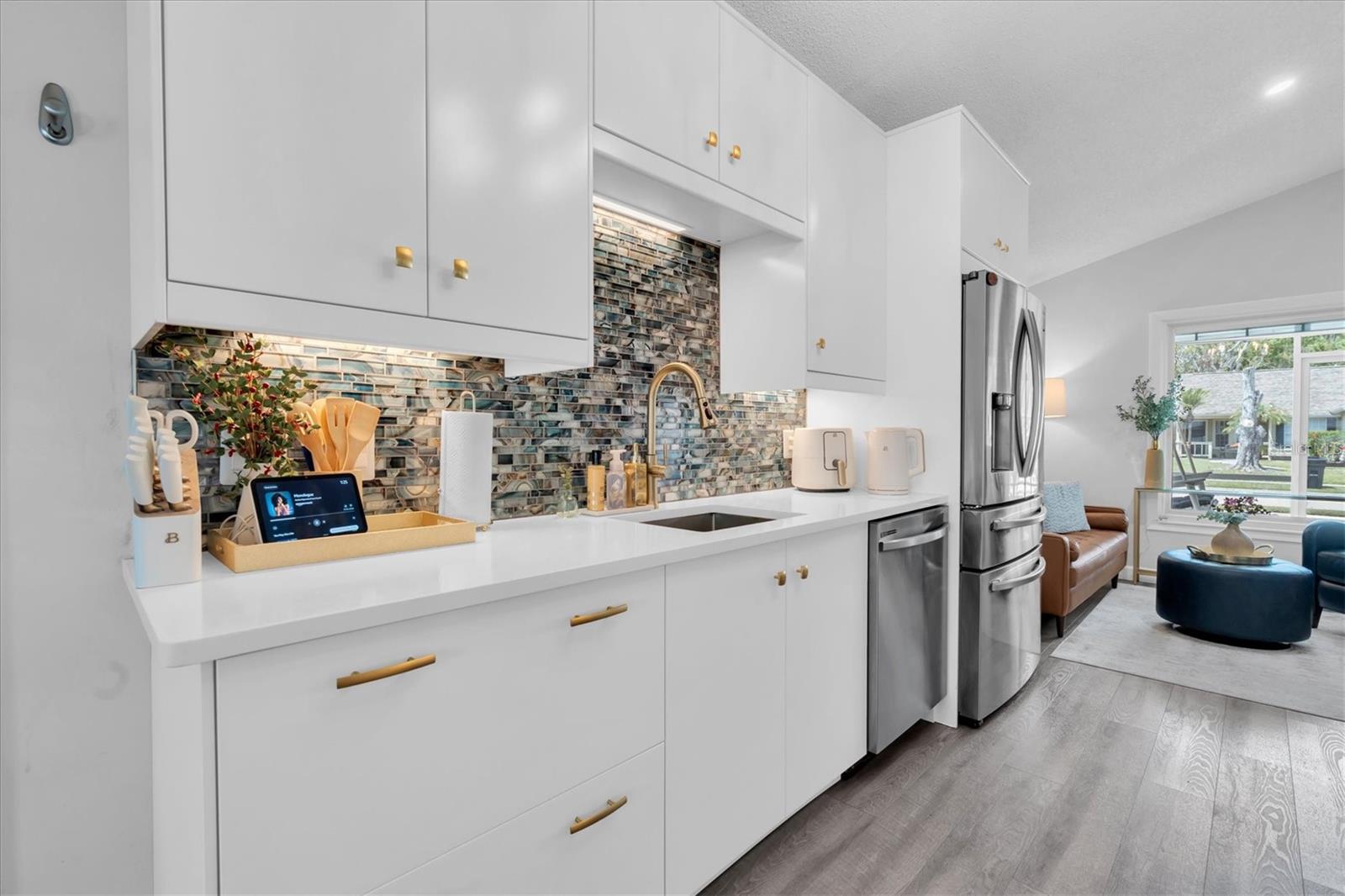 NATURES HIDEAWAY PH 02 - Residential