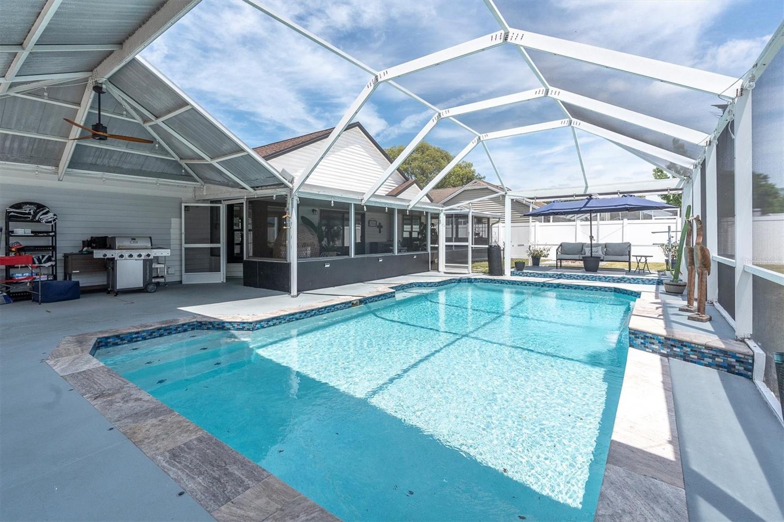 NATURES HIDEAWAY PH 02 - Residential