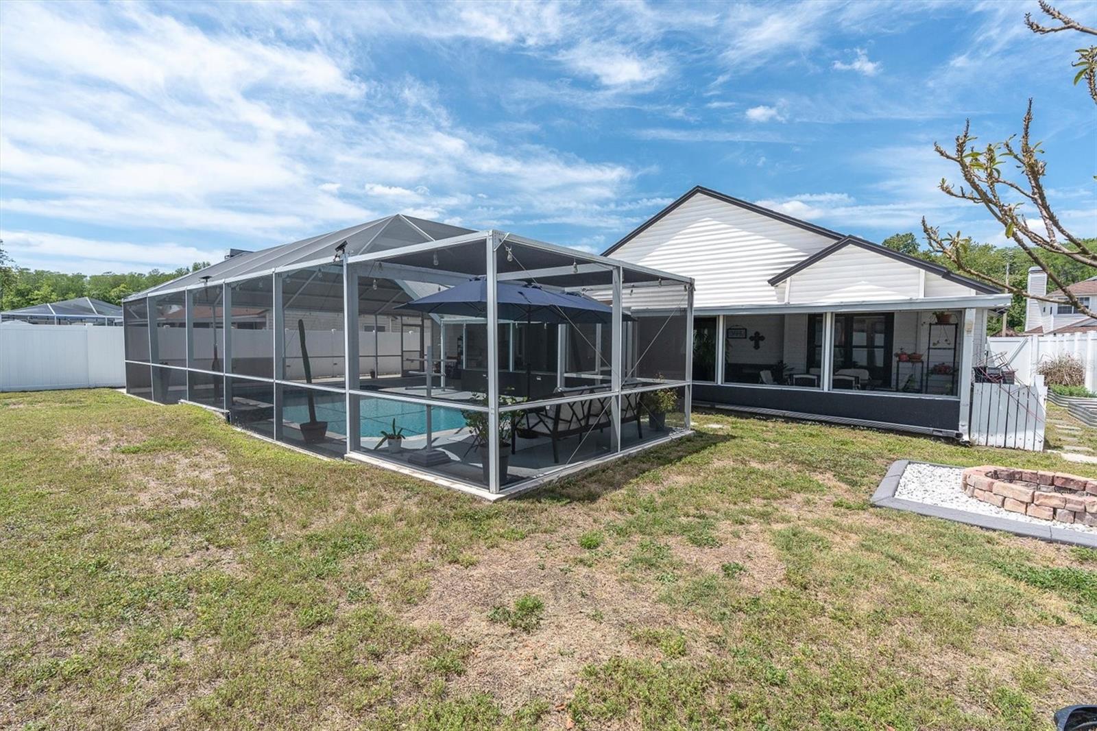 NATURES HIDEAWAY PH 02 - Residential