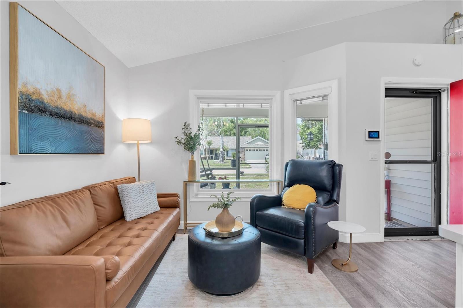 NATURES HIDEAWAY PH 02 - Residential