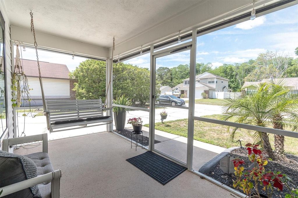 Photo of 7424 Swan Lake Drive, New Port Richey, FL 34655 (MLS # TB8497906)