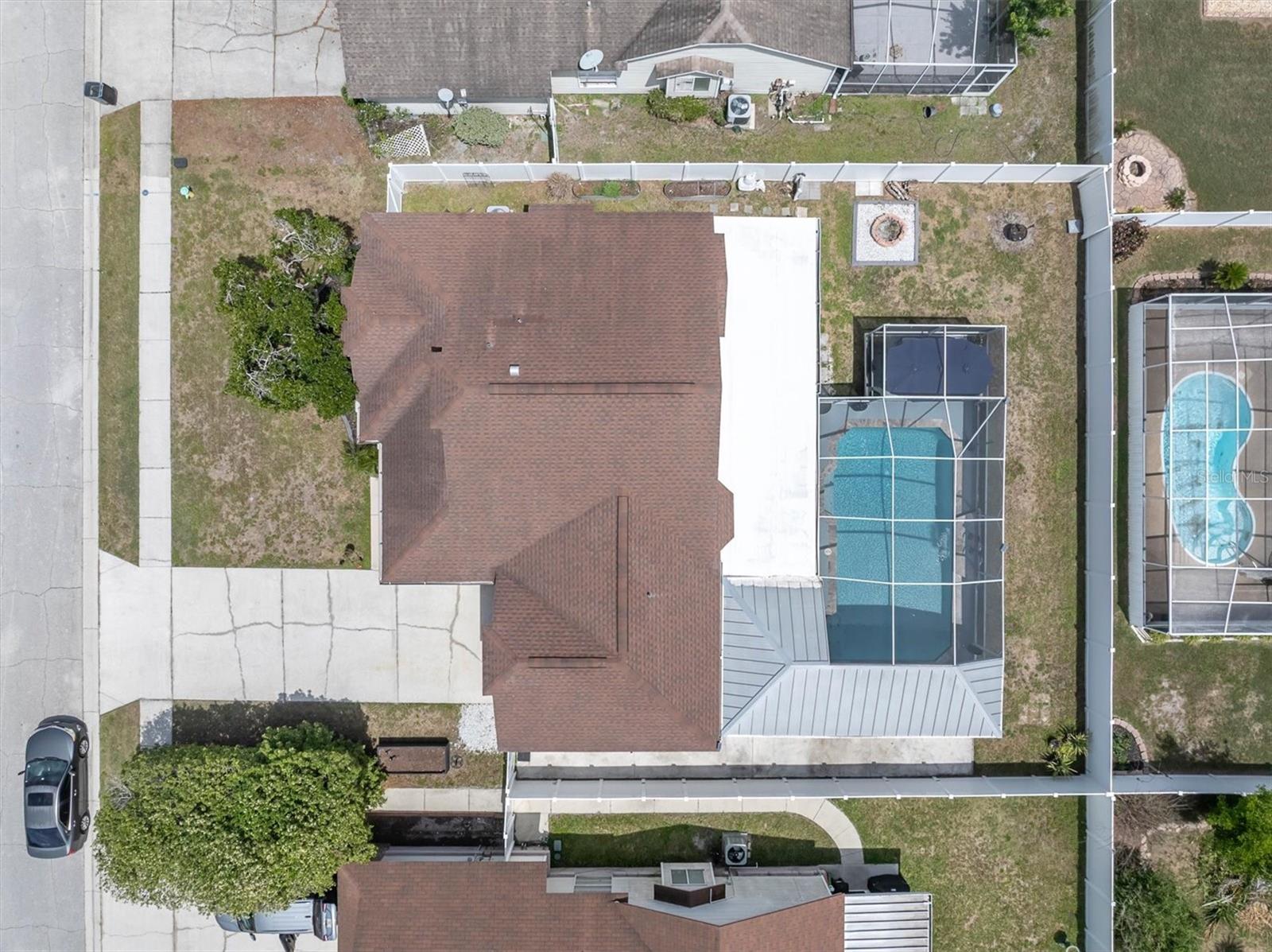 NATURES HIDEAWAY PH 02 - Residential