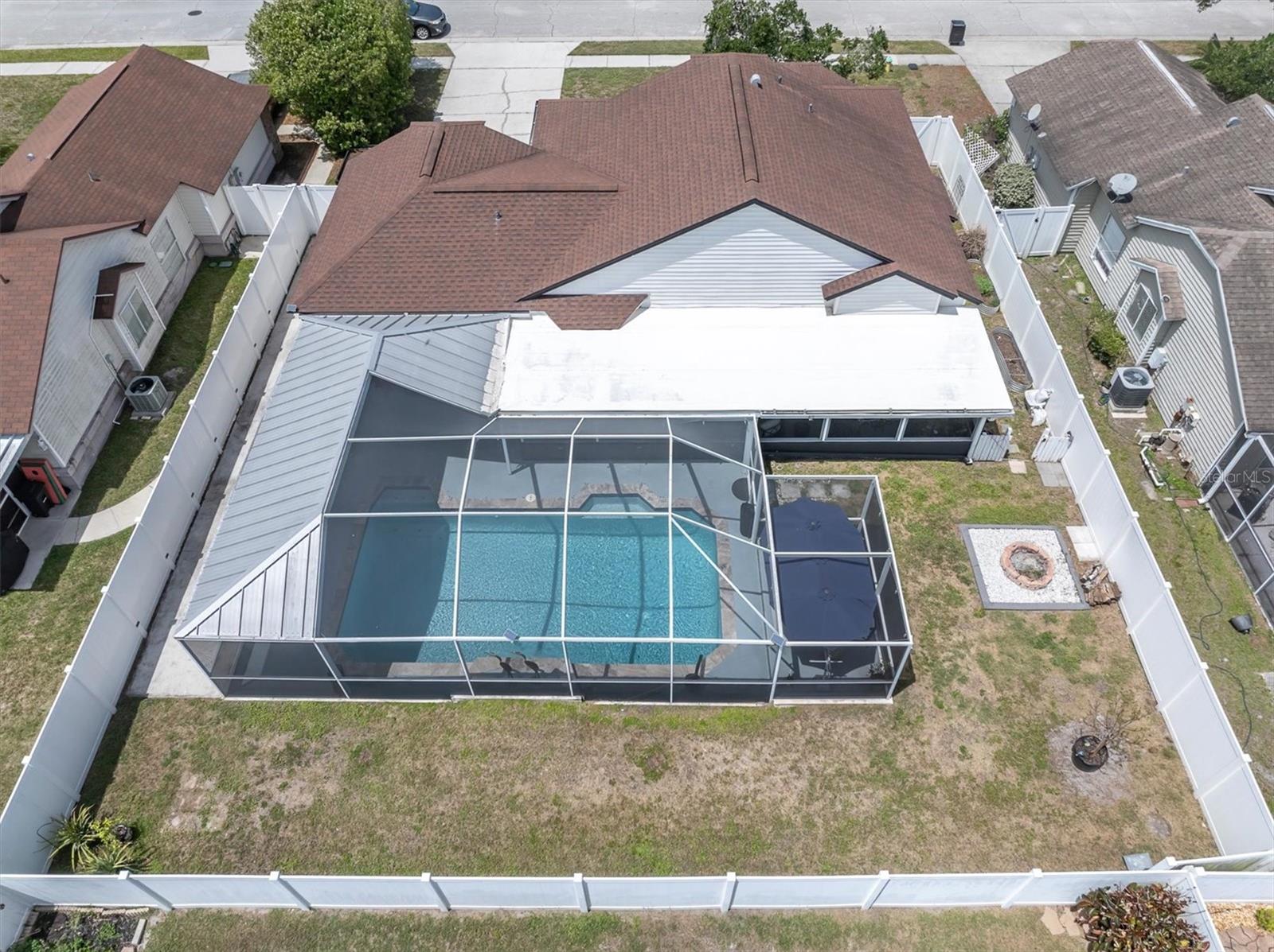 NATURES HIDEAWAY PH 02 - Residential