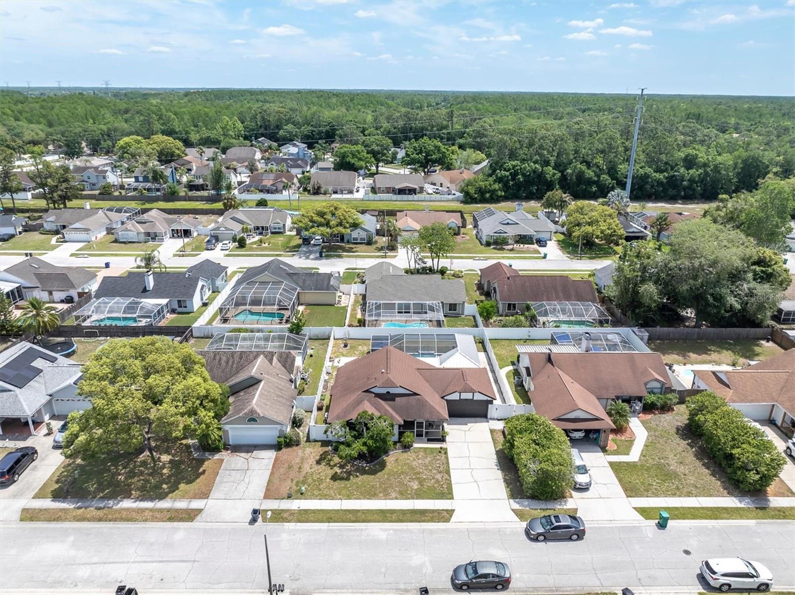 NATURES HIDEAWAY PH 02 - Residential