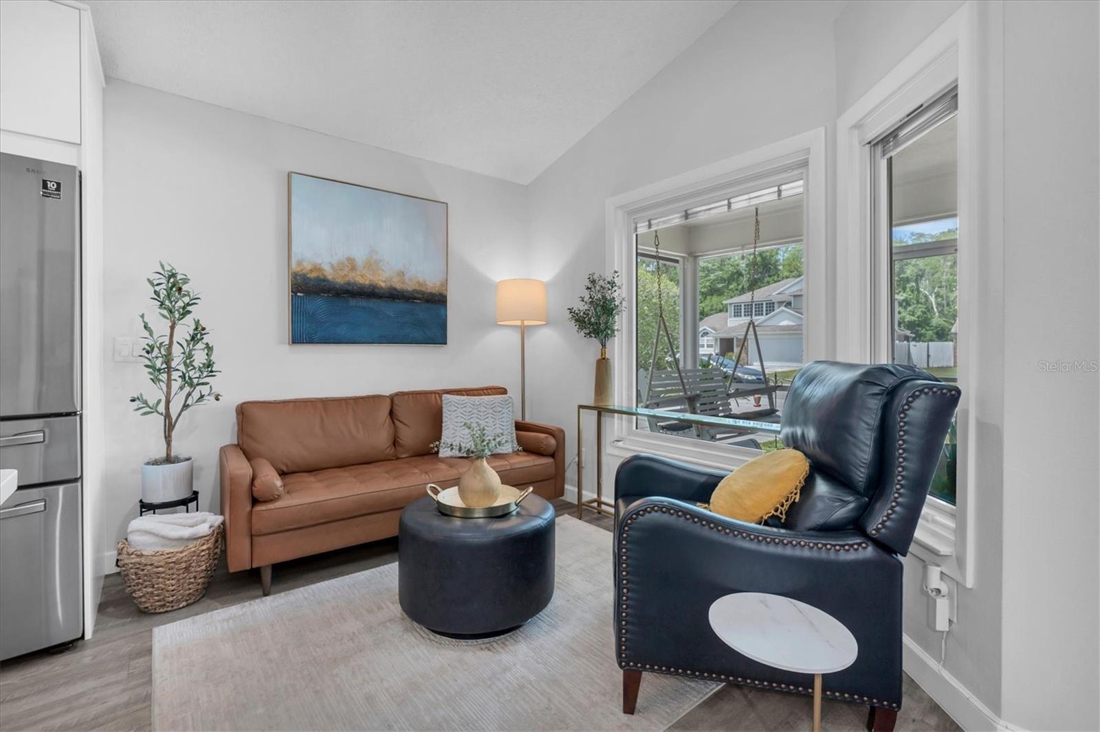 NATURES HIDEAWAY PH 02 - Residential