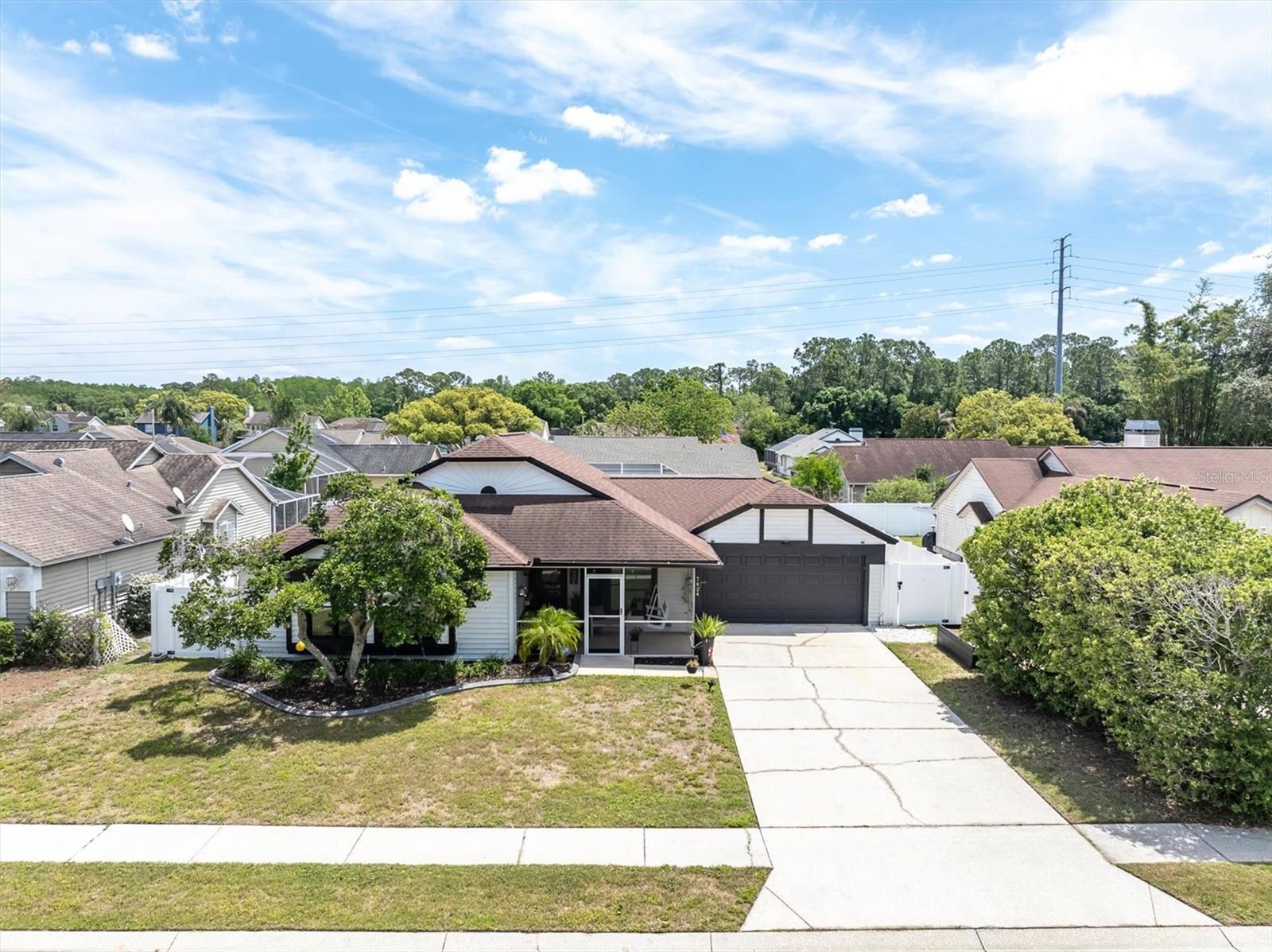 NATURES HIDEAWAY PH 02 - Residential