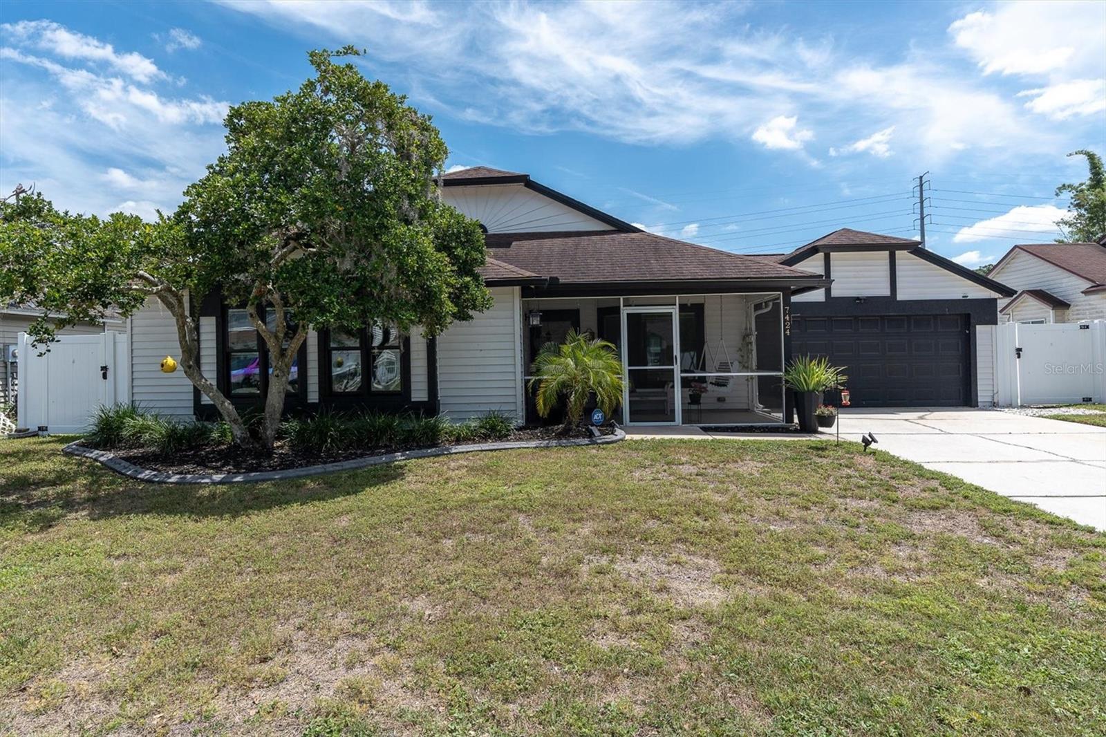 NATURES HIDEAWAY PH 02 - Residential