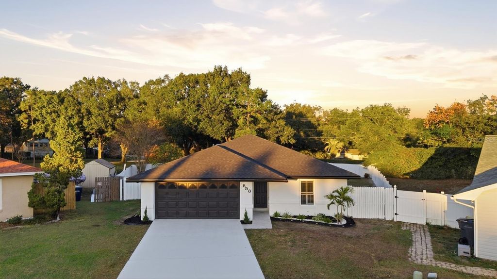 Photo of 858 Concord Lane, Lakeland, FL 33809 (MLS # TB8452660)