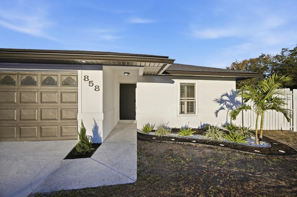 Photo of 858 Concord Lane, Lakeland, FL 33809 (MLS # TB8452660)