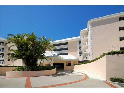 A home in ST PETE BEACH