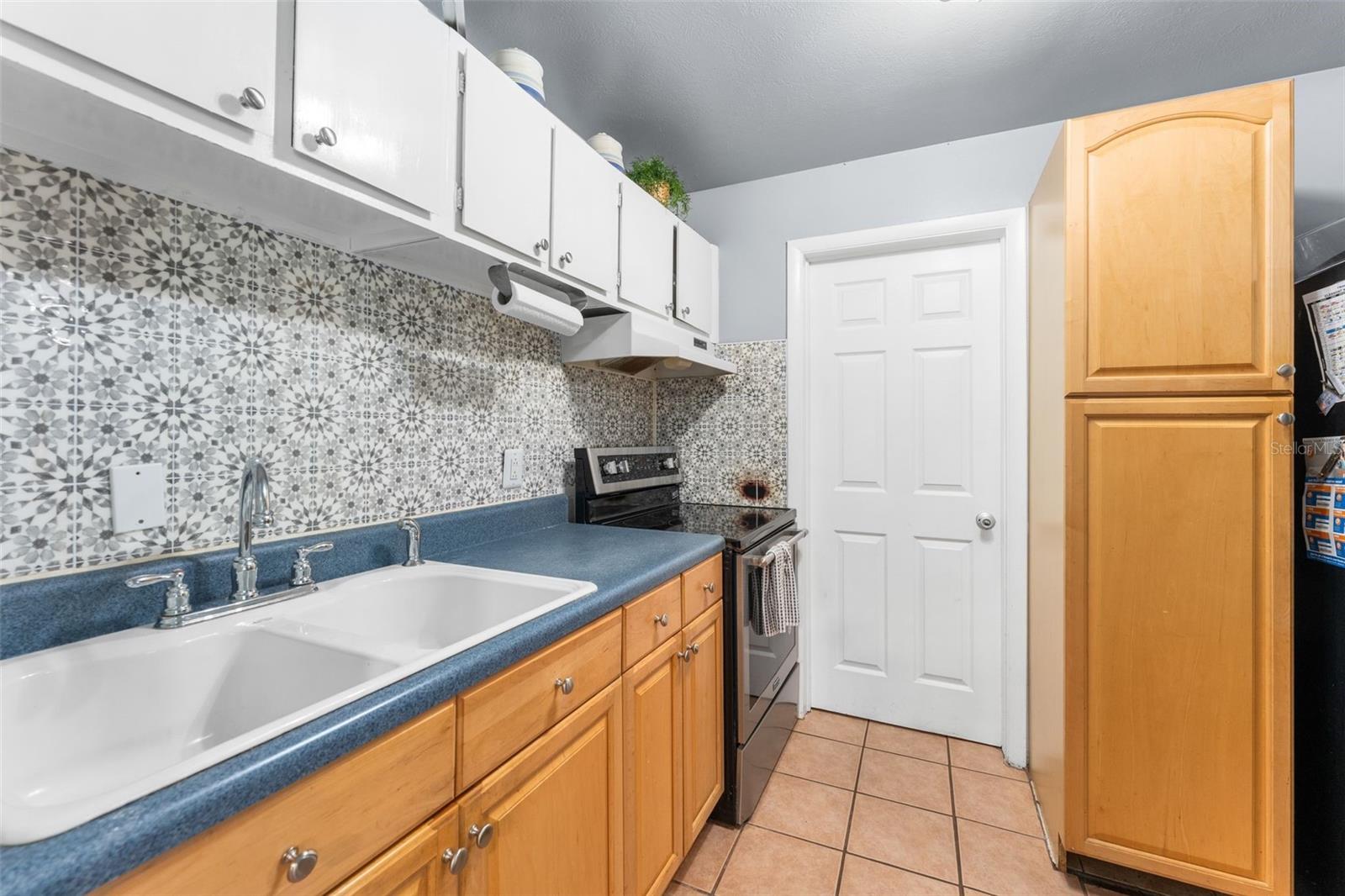 MINNEOLA TOWER RIDGE - Residential