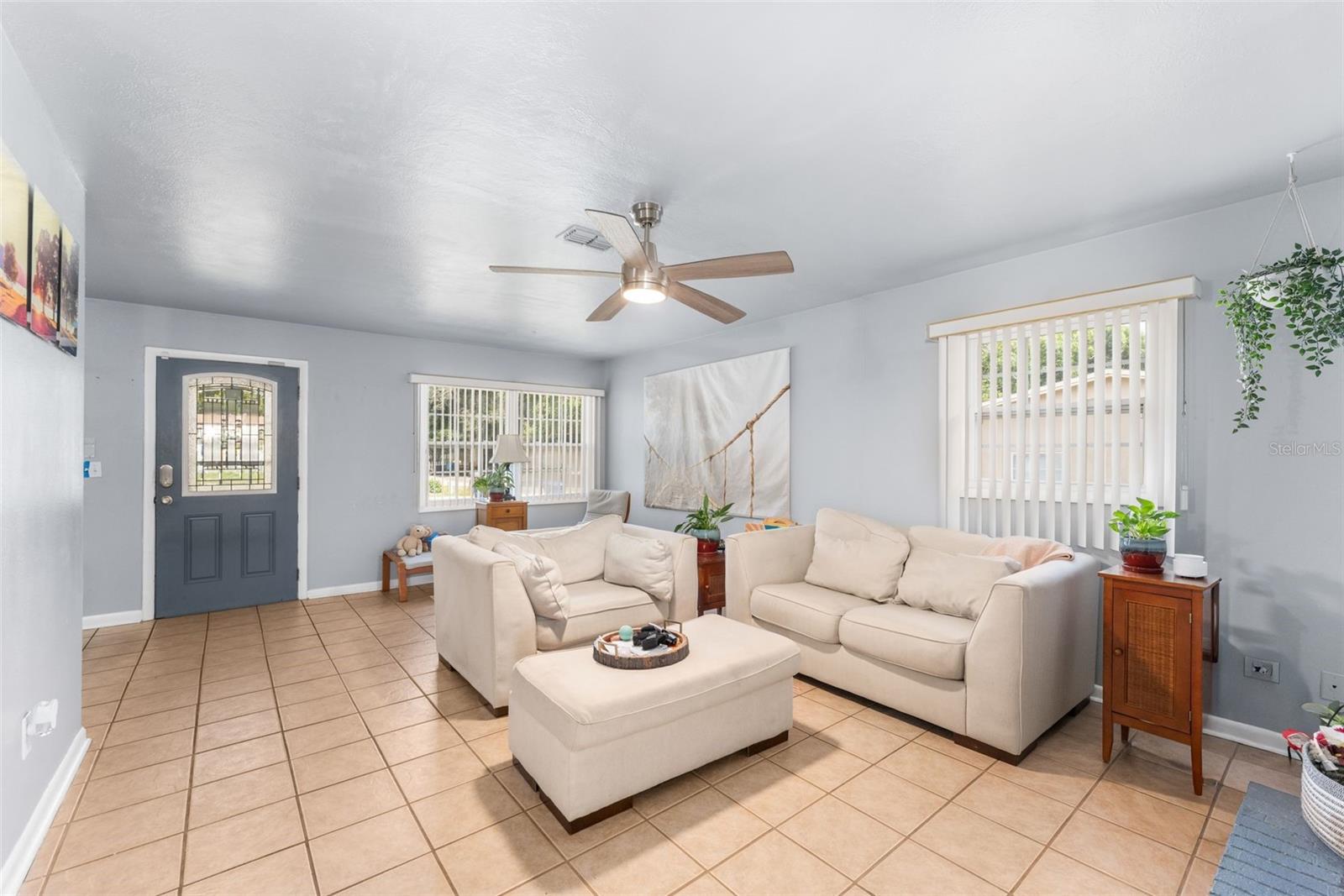 MINNEOLA TOWER RIDGE - Residential