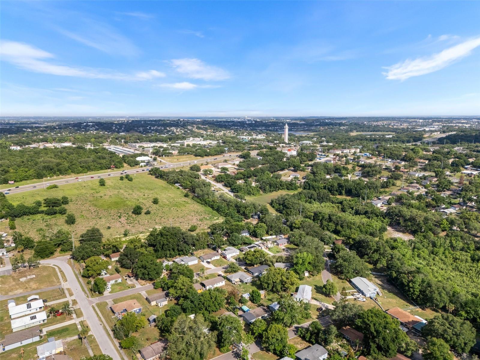 MINNEOLA TOWER RIDGE - Residential