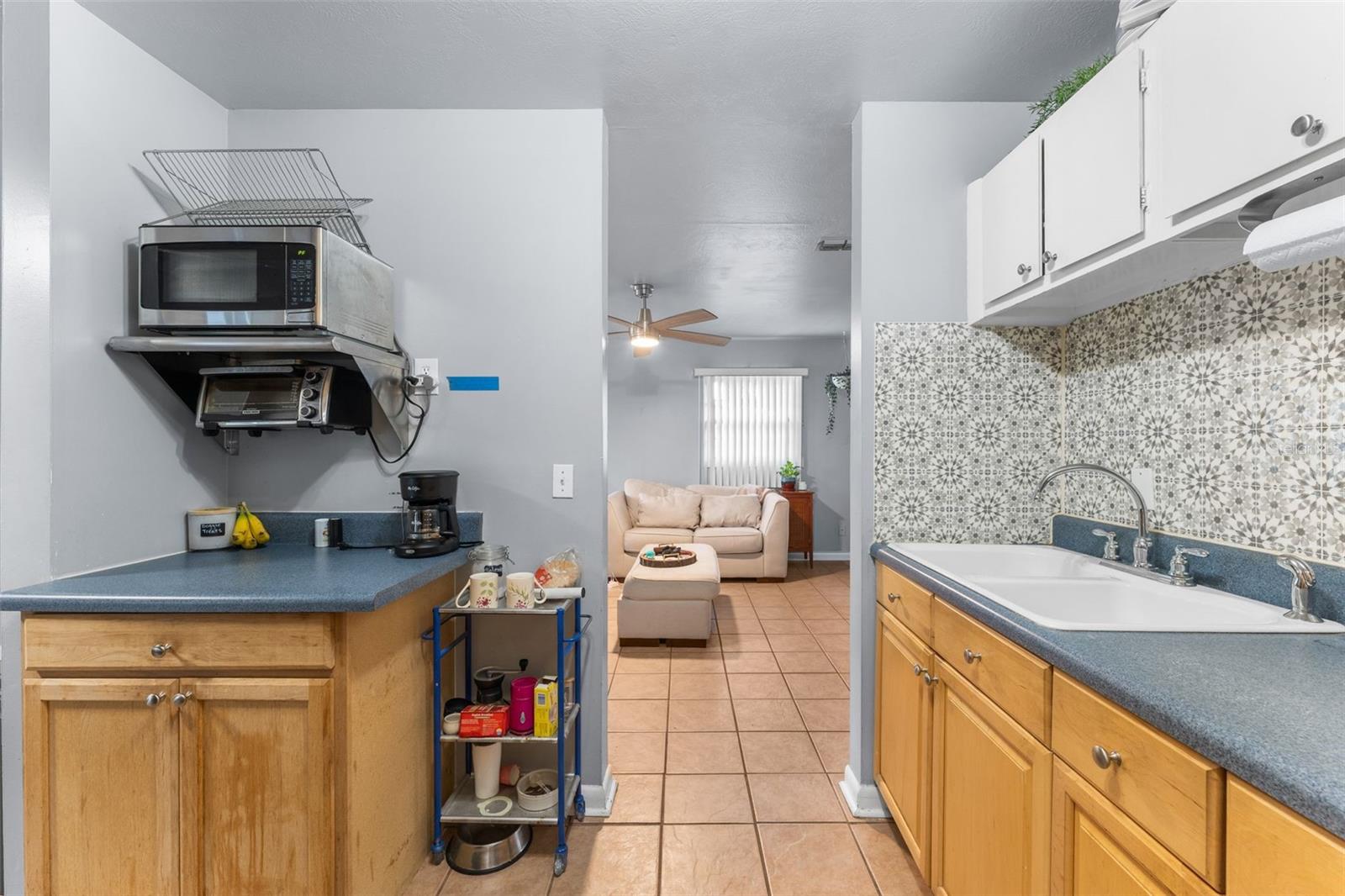 MINNEOLA TOWER RIDGE - Residential