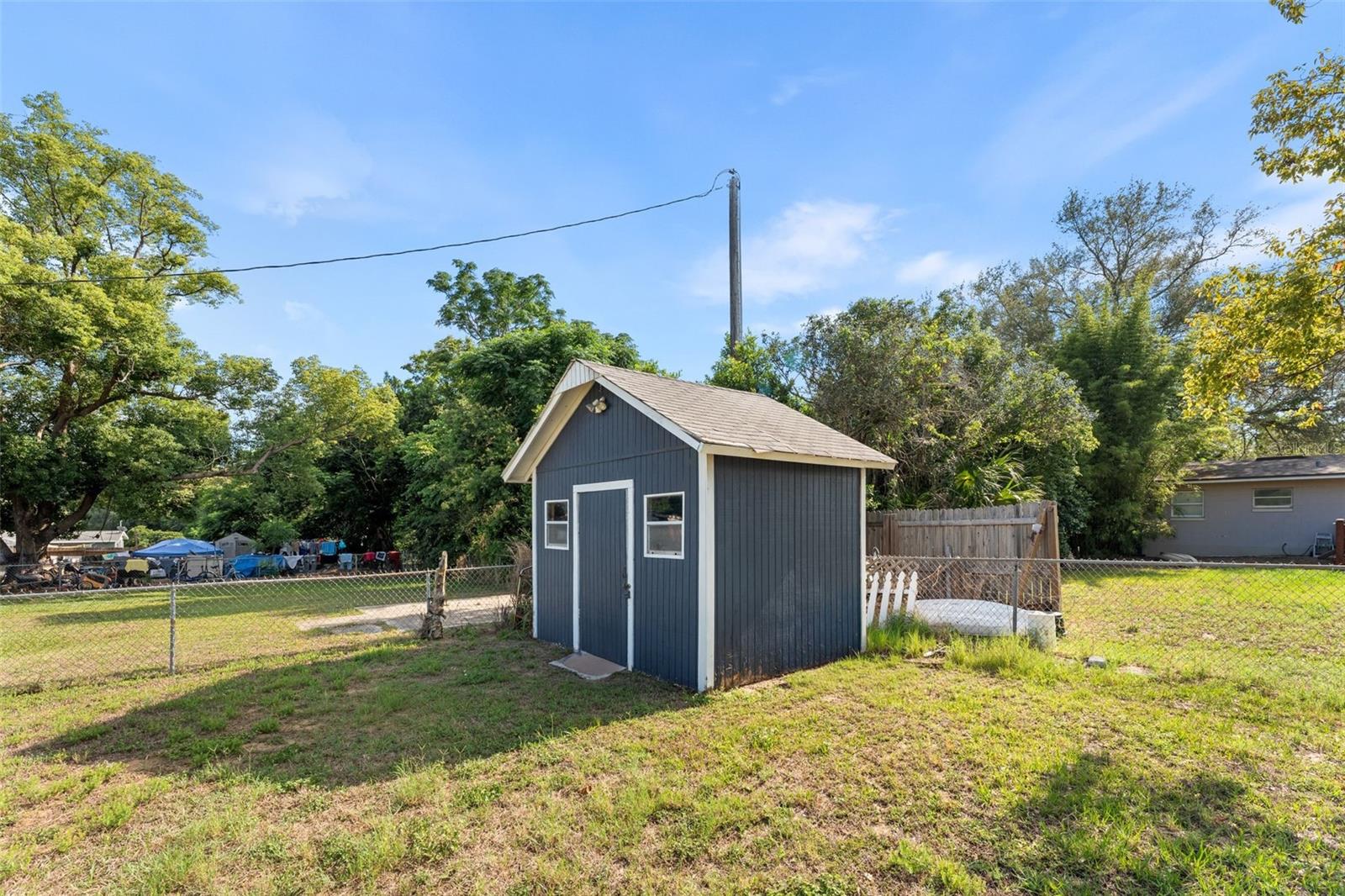 MINNEOLA TOWER RIDGE - Residential