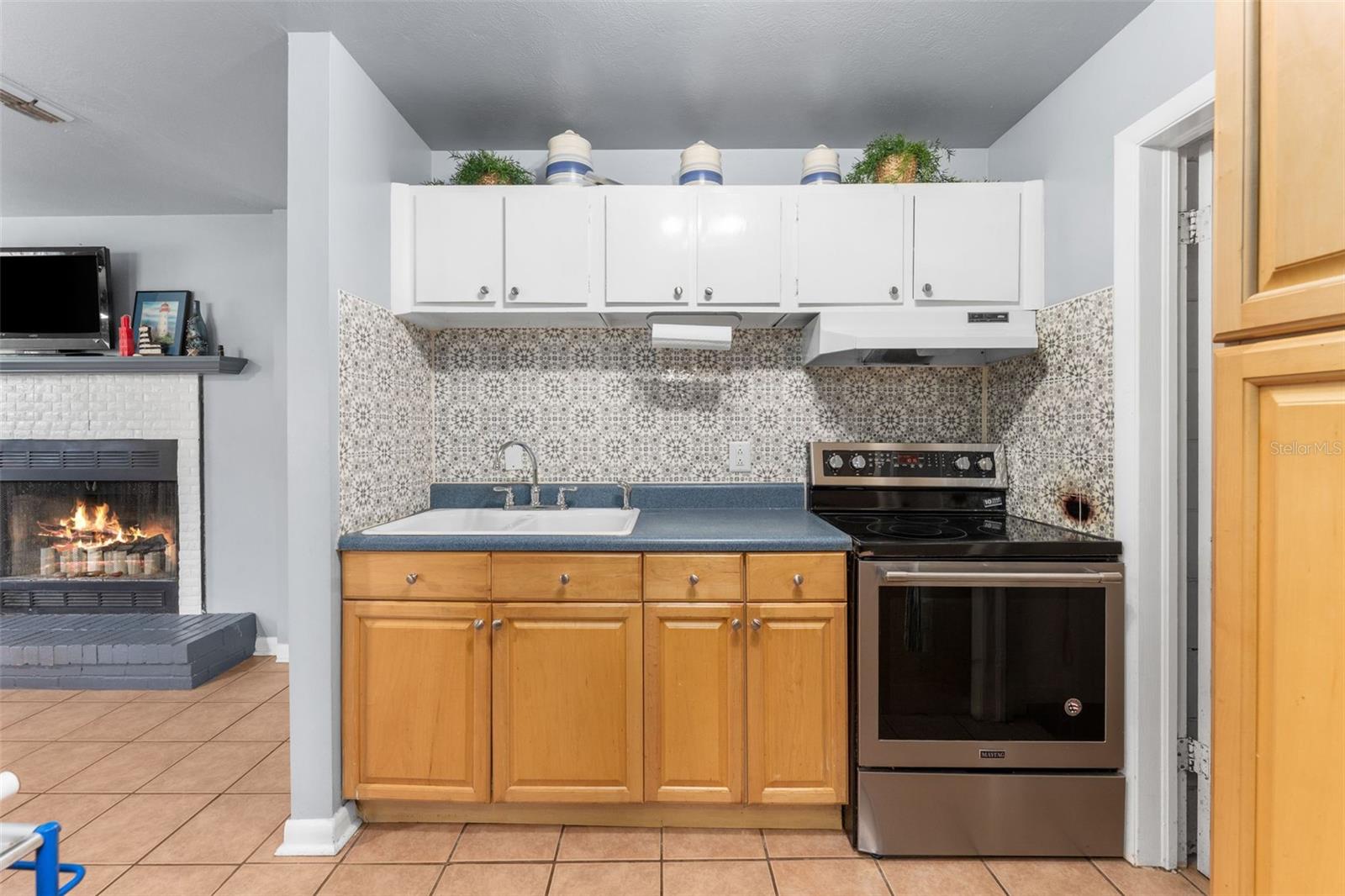MINNEOLA TOWER RIDGE - Residential