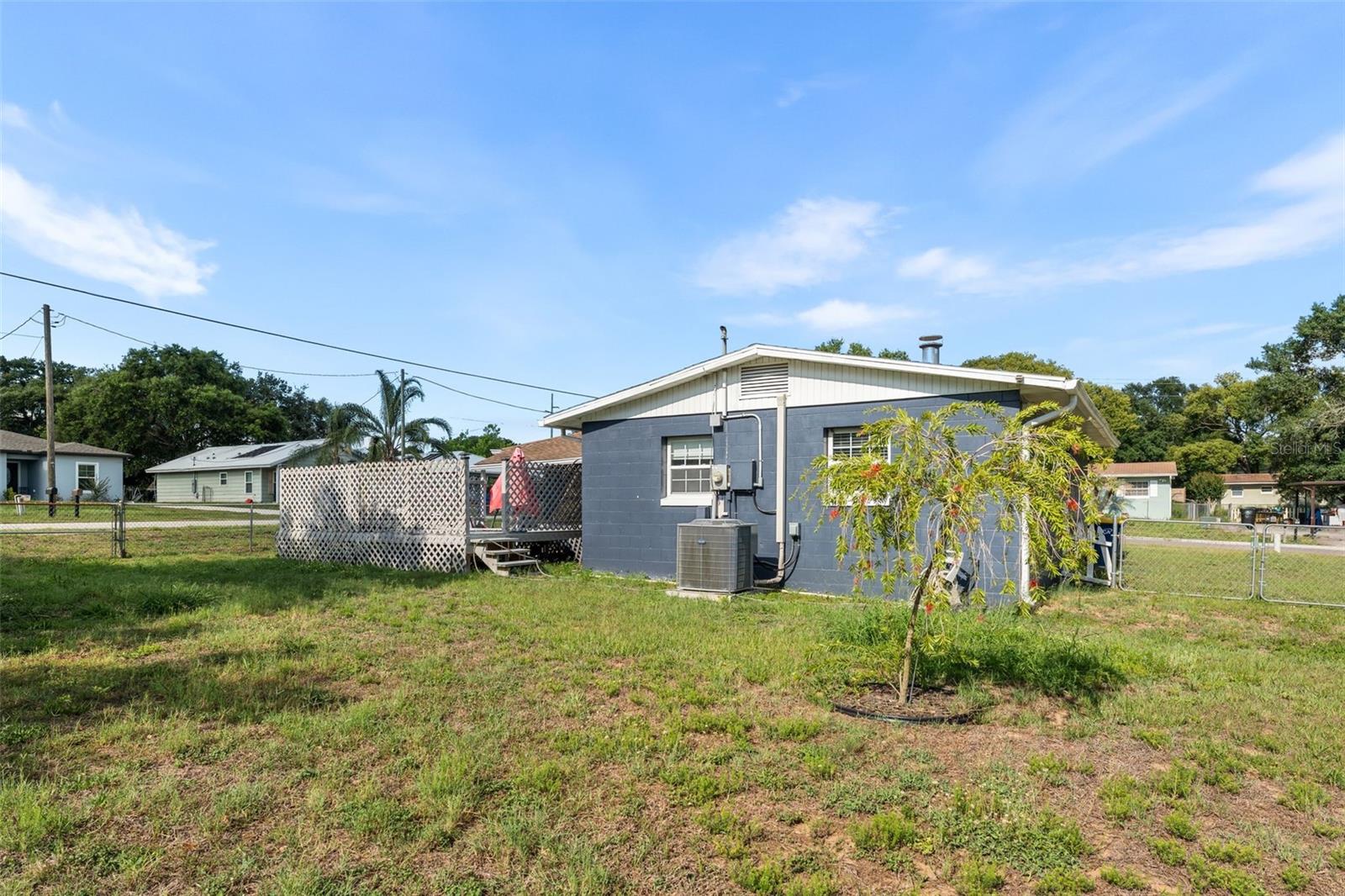 MINNEOLA TOWER RIDGE - Residential