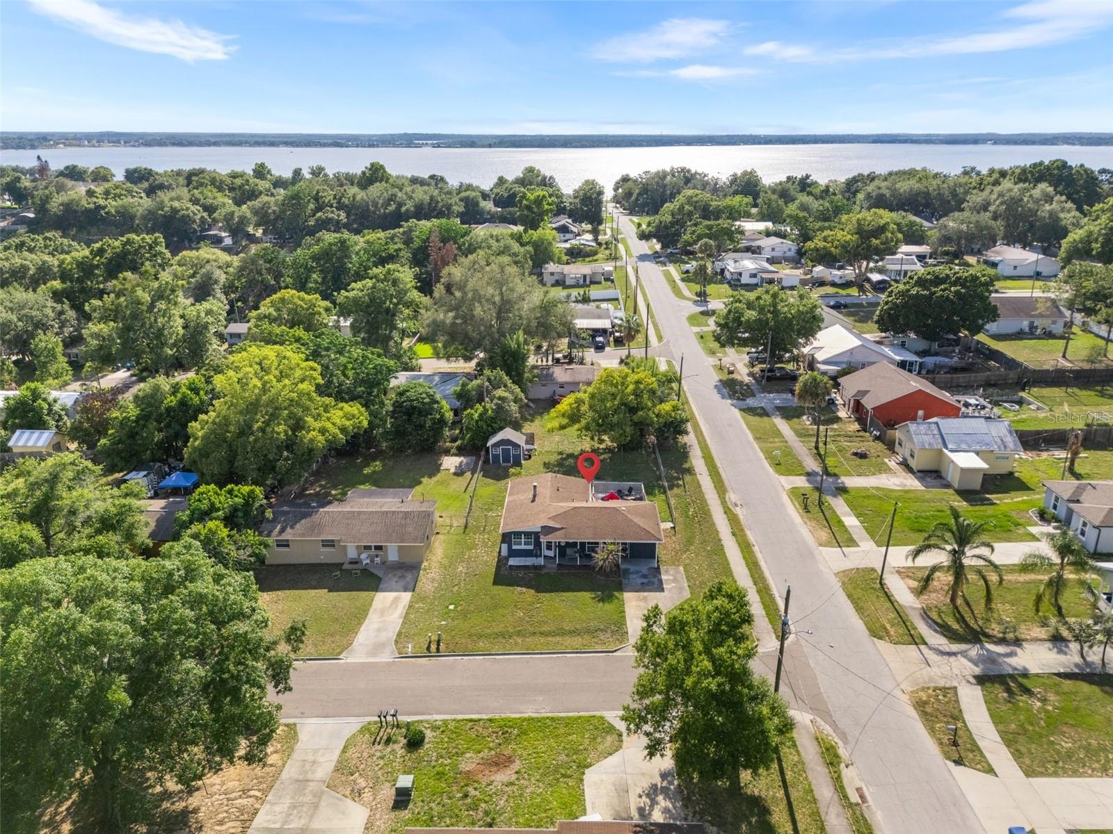 MINNEOLA TOWER RIDGE - Residential