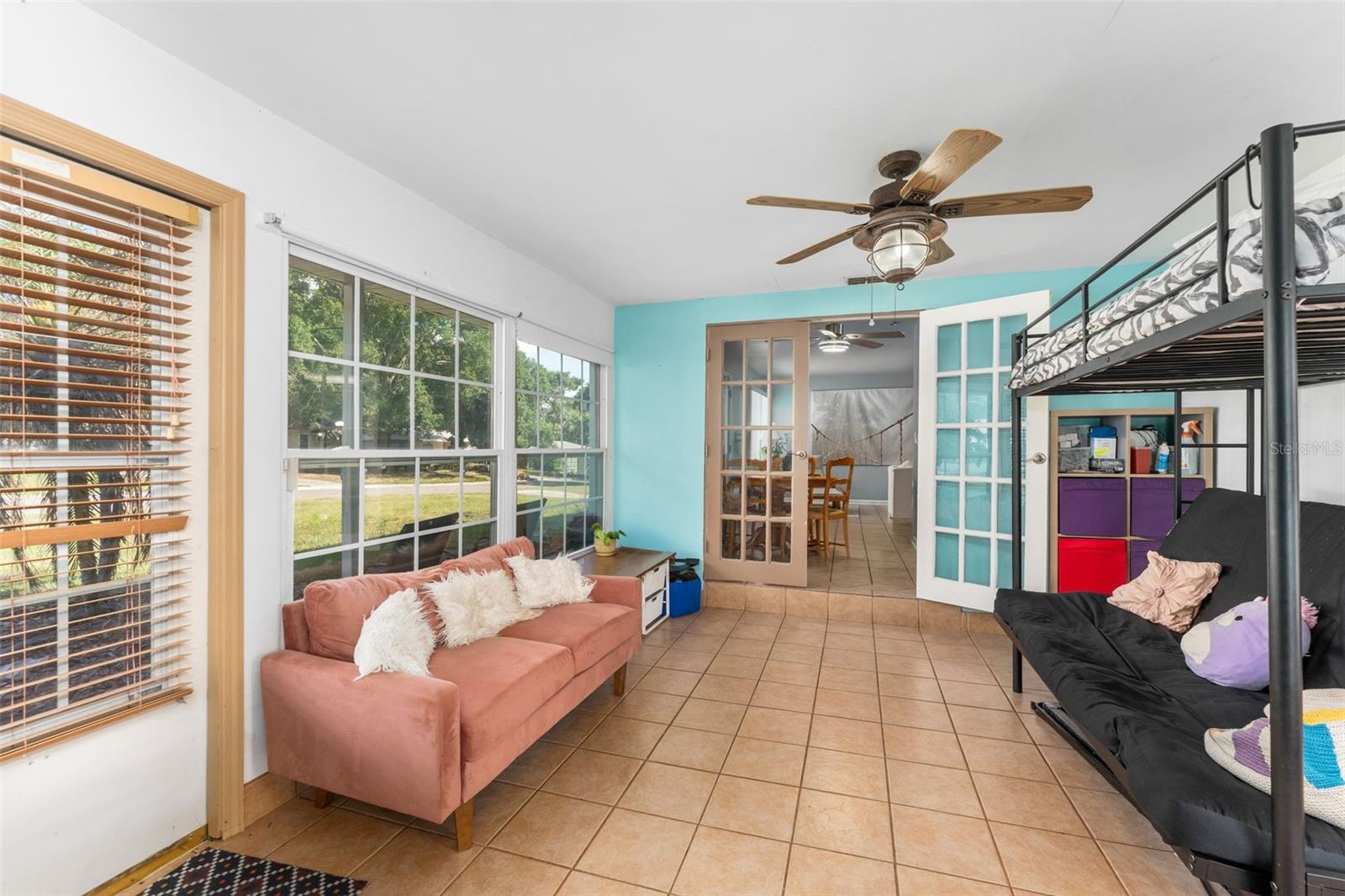 MINNEOLA TOWER RIDGE - Residential