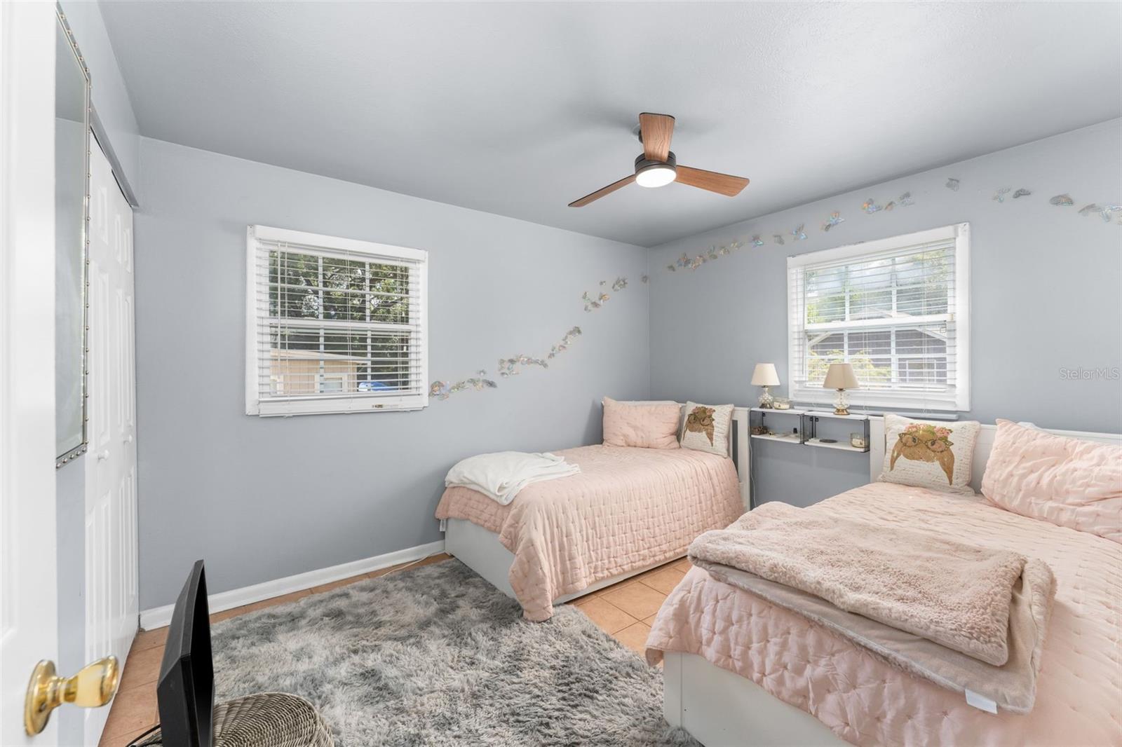 MINNEOLA TOWER RIDGE - Residential