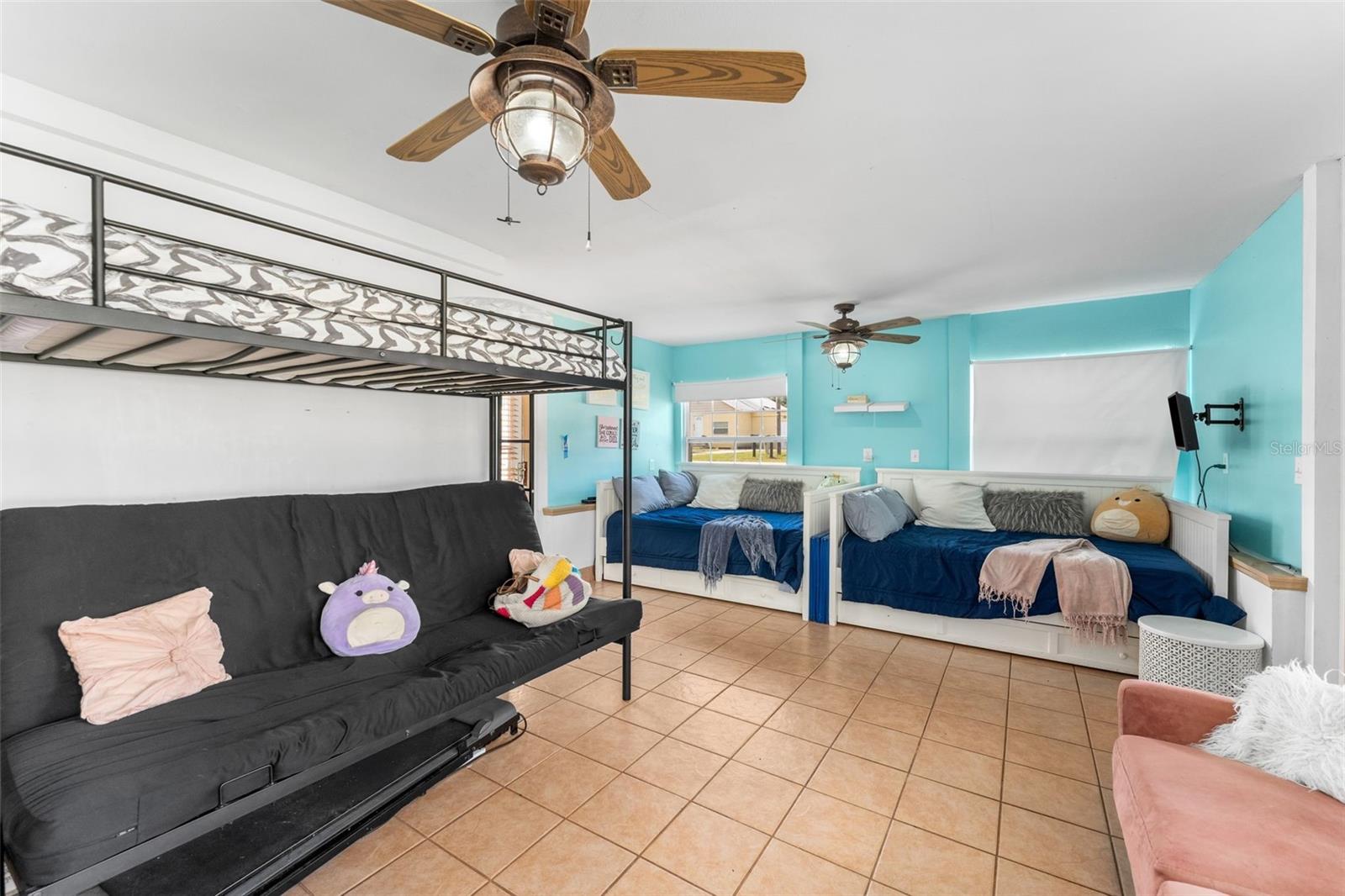 MINNEOLA TOWER RIDGE - Residential