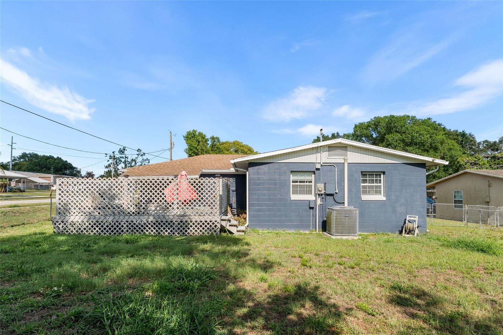 MINNEOLA TOWER RIDGE - Residential