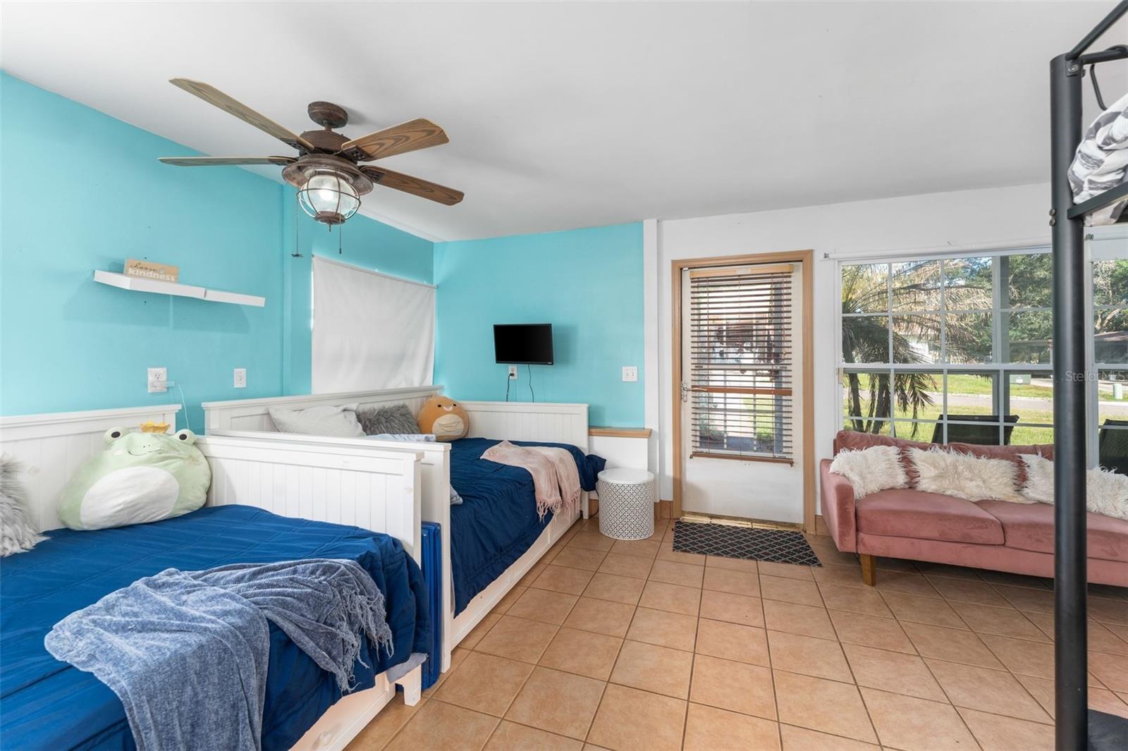 MINNEOLA TOWER RIDGE - Residential