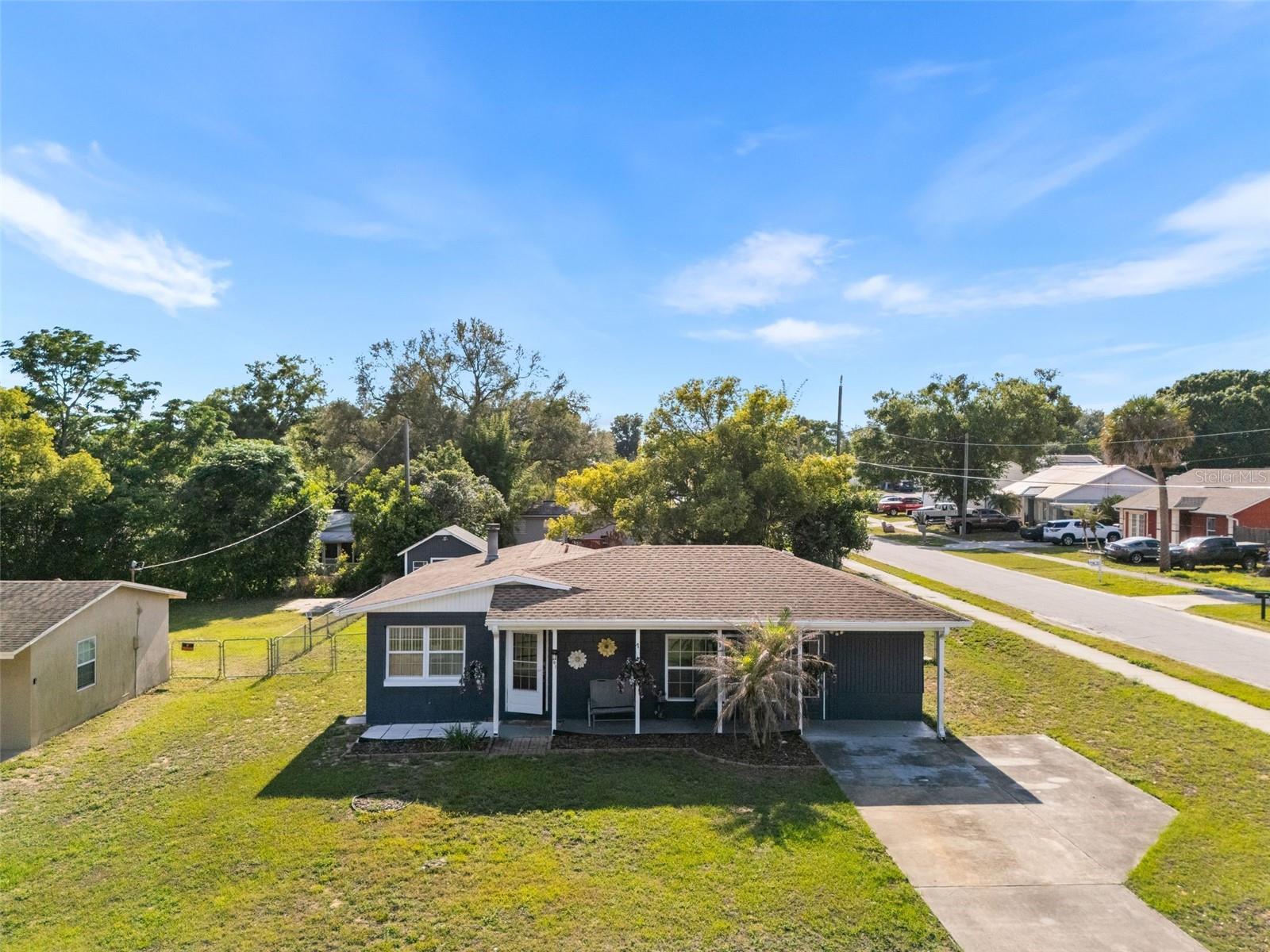 MINNEOLA TOWER RIDGE - Residential